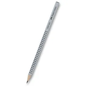 Grafitová ceruzka Grip 2001, H, Faber-Castell 117011